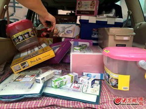 青島陽光百貨因銷售“三無”進口商品被工商責令整改，日用百貨銷售領域需加強監管