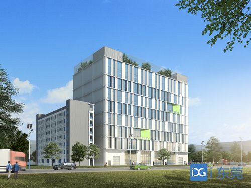 橫瀝鎮迎來產業新動力 星澤日用品多功能高效型產品增資擴產項目，預計年產值約2.1億元