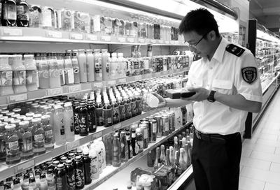 嚴把質量關 石景山質監局開展應季產品專項檢查，筑牢日用百貨安全防線