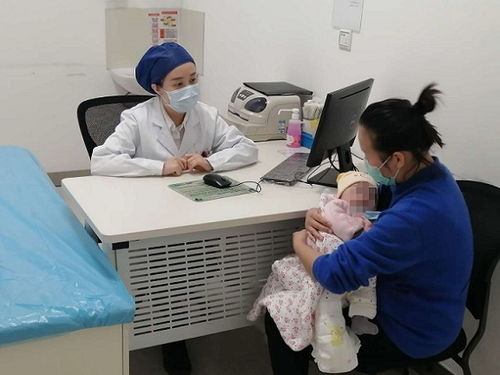 全國首個醫務社工加盟的家庭育兒咨詢門診開診，為科學育兒注入專業力量