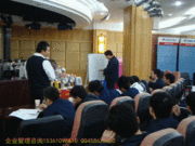 深圳捷埃梯精益生產(chǎn)管理咨詢公司 以專業(yè)教育咨詢助力企業(yè)卓越運(yùn)營(yíng)